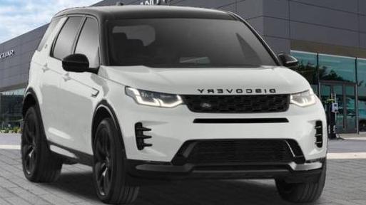 LAND ROVER DISCOVERY SPORT 2024 SALCJ2FX1RH350013 image